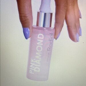 Rodial Pink Diamond lifting oil New in box